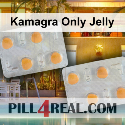 Kamagra Only Jelly 209