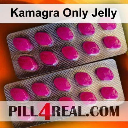 Kamagra Only Jelly 398