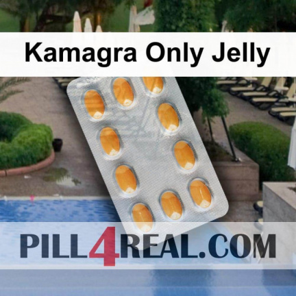 Kamagra Only Jelly 418