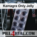 Kamagra Only Jelly 453