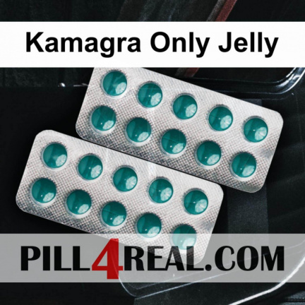 Kamagra Only Jelly 470