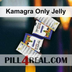 Kamagra Only Jelly 519