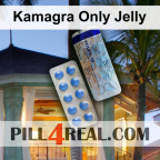 Kamagra Only Jelly 552