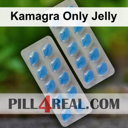 Kamagra Only Jelly 564