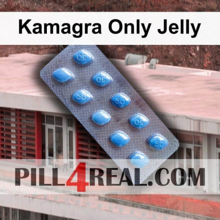 Kamagra Only Jelly 591