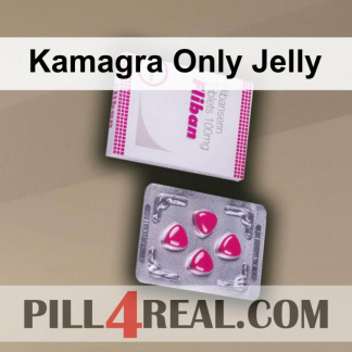 Kamagra Only Jelly 630