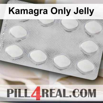 Kamagra Only Jelly 670