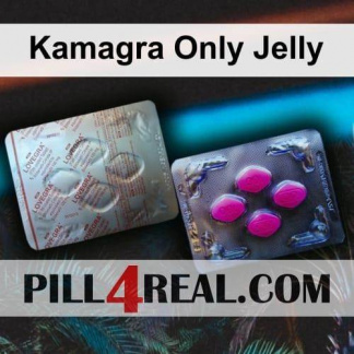 Kamagra Only Jelly 684