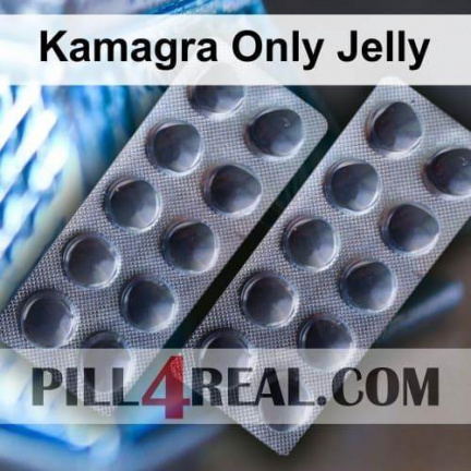 Kamagra Only Jelly 778