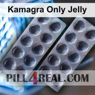 Kamagra Only Jelly 778