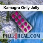 Kamagra Only Jelly 953