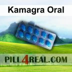 Kamagra Oral 322