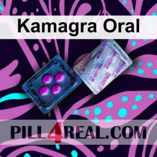 Kamagra Oral 324