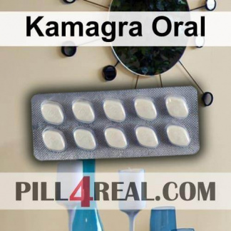 Kamagra Oral 392