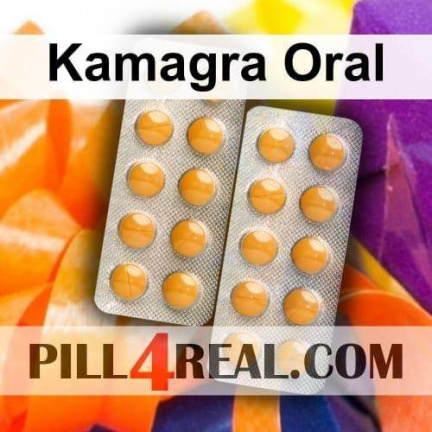 Kamagra Oral 499