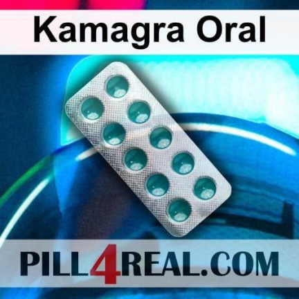 Kamagra Oral 572