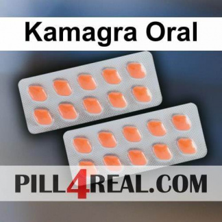 Kamagra Oral 574