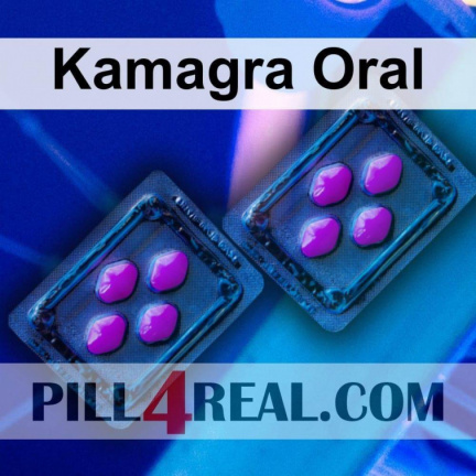 Kamagra Oral 587