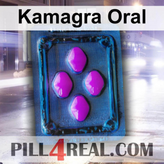 Kamagra Oral 613