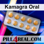 Kamagra Oral 705