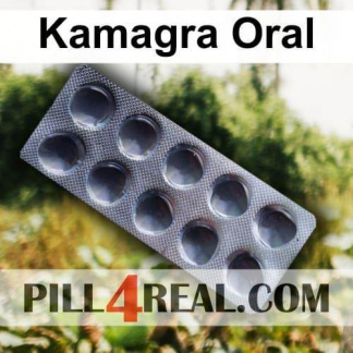 Kamagra Oral 739