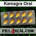 Kamagra Oral