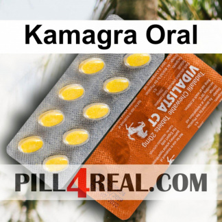 Kamagra Oral 853