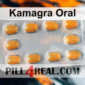 Kamagra Oral 868