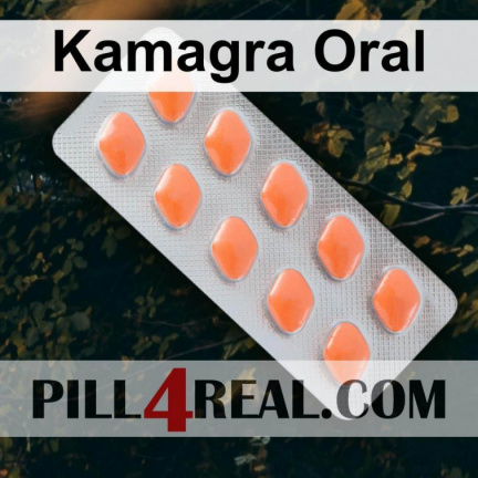 Kamagra Oral 923