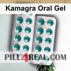 Kamagra Oral Gel 058