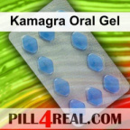 Kamagra Oral Gel 103