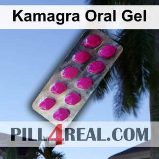 Kamagra Oral Gel 111