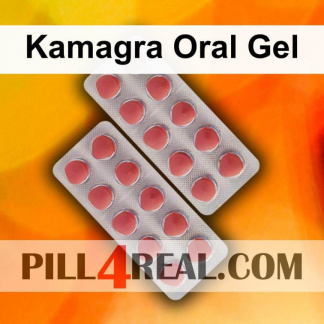 Kamagra Oral Gel 134