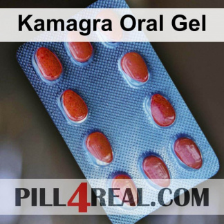 Kamagra Oral Gel 281