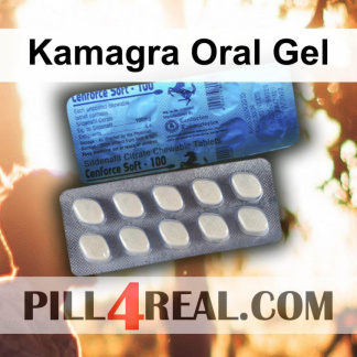 Kamagra Oral Gel 330