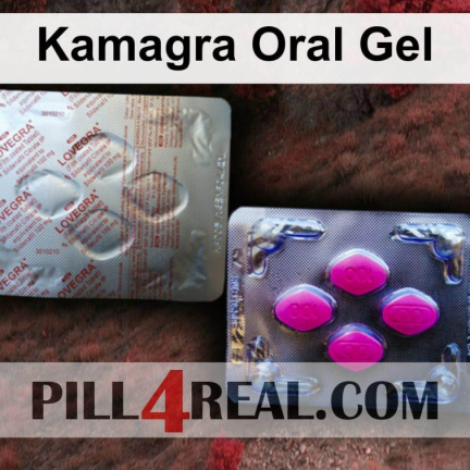 Kamagra Oral Gel 428