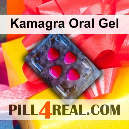 Kamagra Oral Gel 496