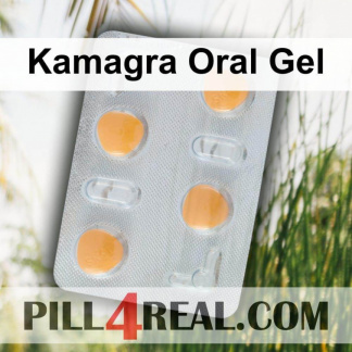 Kamagra Oral Gel 739