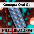 Kamagra Oral Gel 789