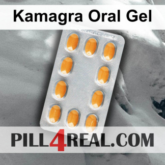Kamagra Oral Gel 862