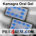 Kamagra Oral Gel 897