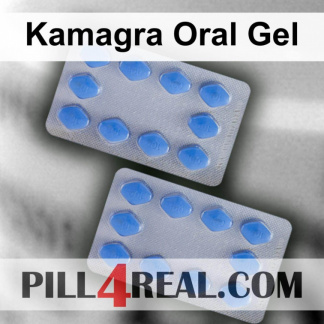 Kamagra Oral Gel 897
