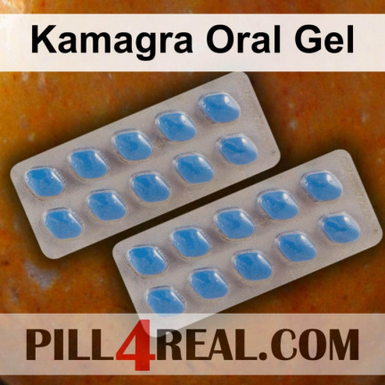 Kamagra Oral Gel 918