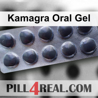 Kamagra Oral Gel 938