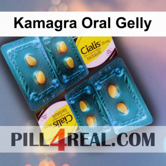 Kamagra Oral Gelly 048
