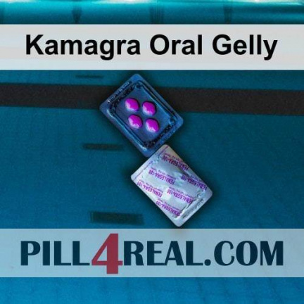 Kamagra Oral Gelly 167