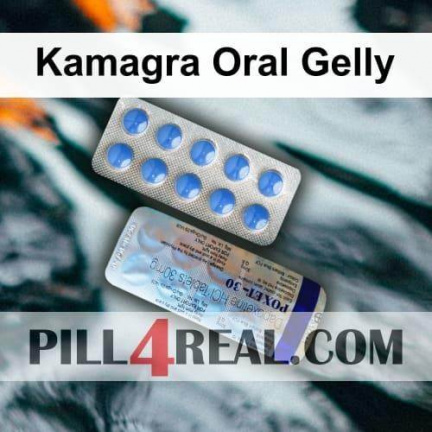 Kamagra Oral Gelly 170