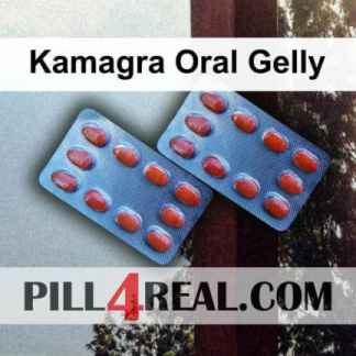 Kamagra Oral Gelly 326