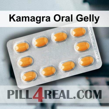 Kamagra Oral Gelly 370