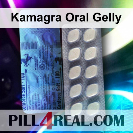 Kamagra Oral Gelly 419